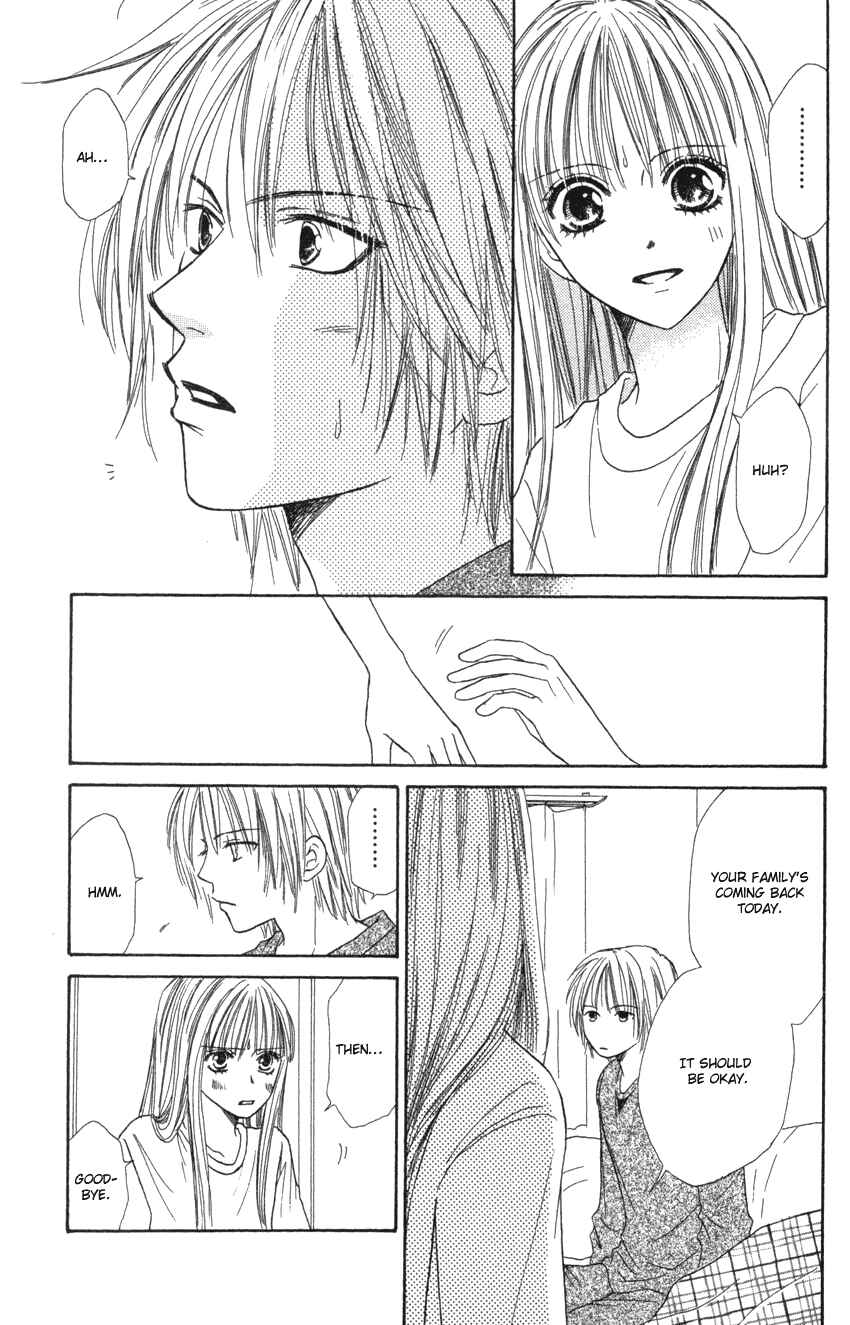 Page 35 Chapter 4 Heaven!!