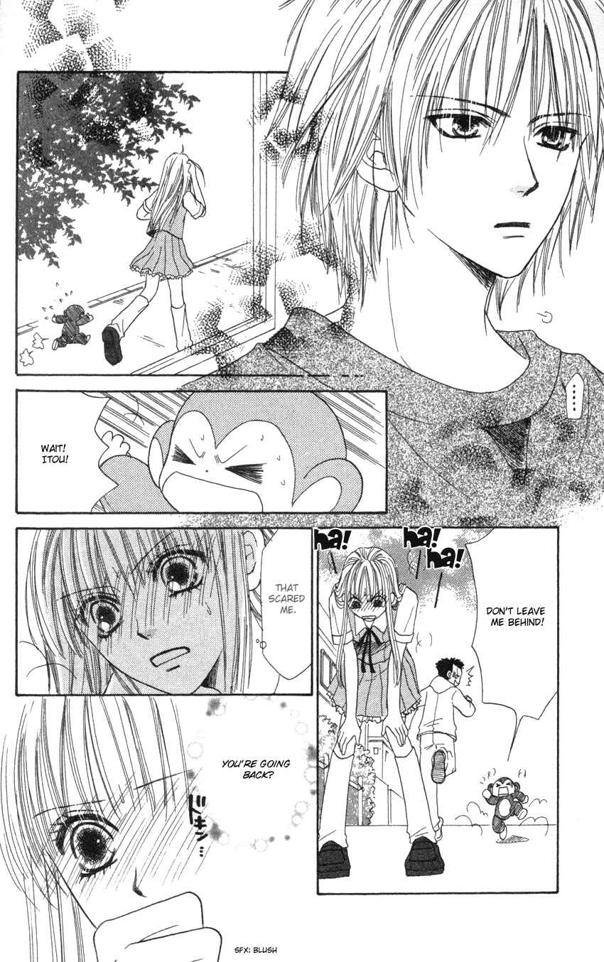 Page 36 Chapter 4 Heaven!!
