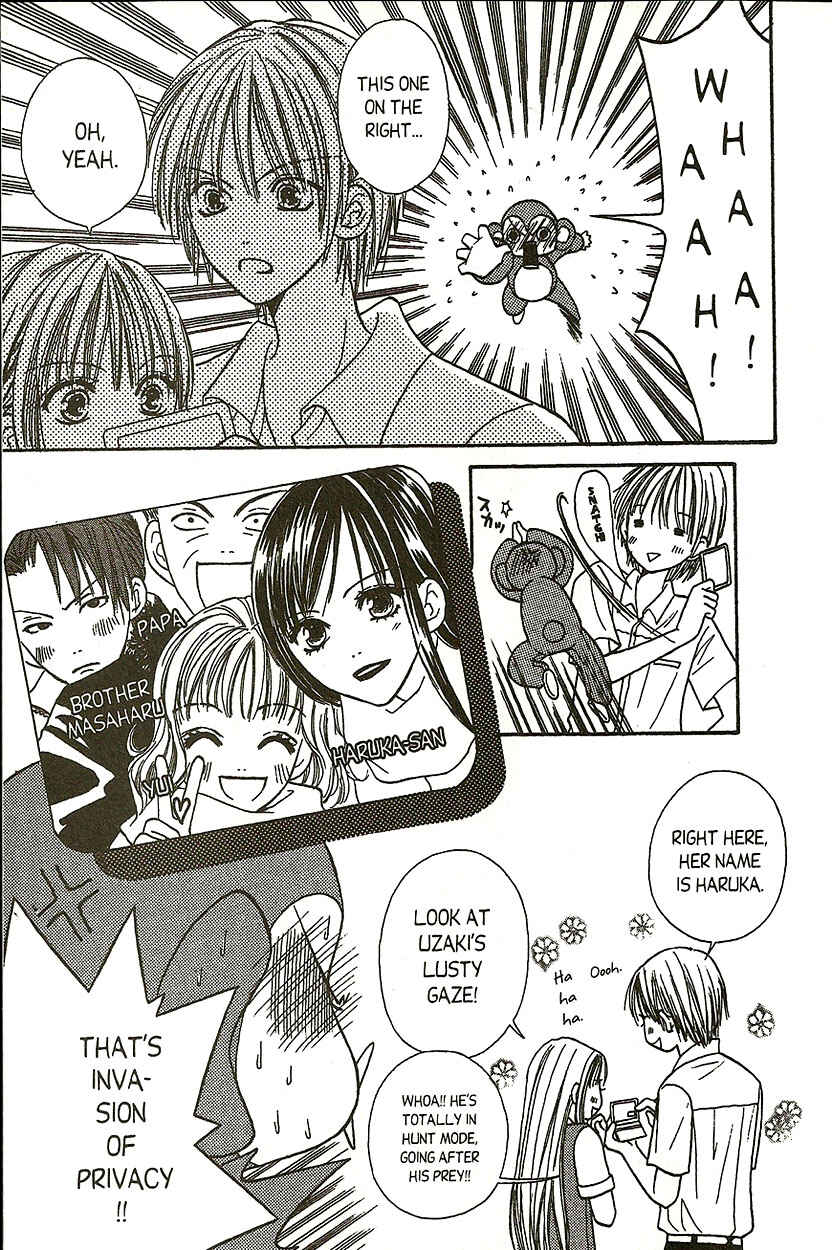 Page 10 Chapter 8 Heaven!!