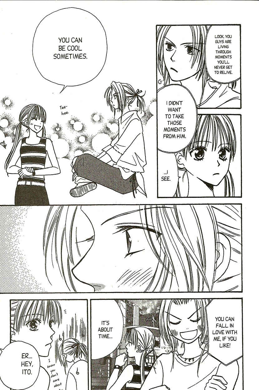 Page 18 Chapter 8 Heaven!!