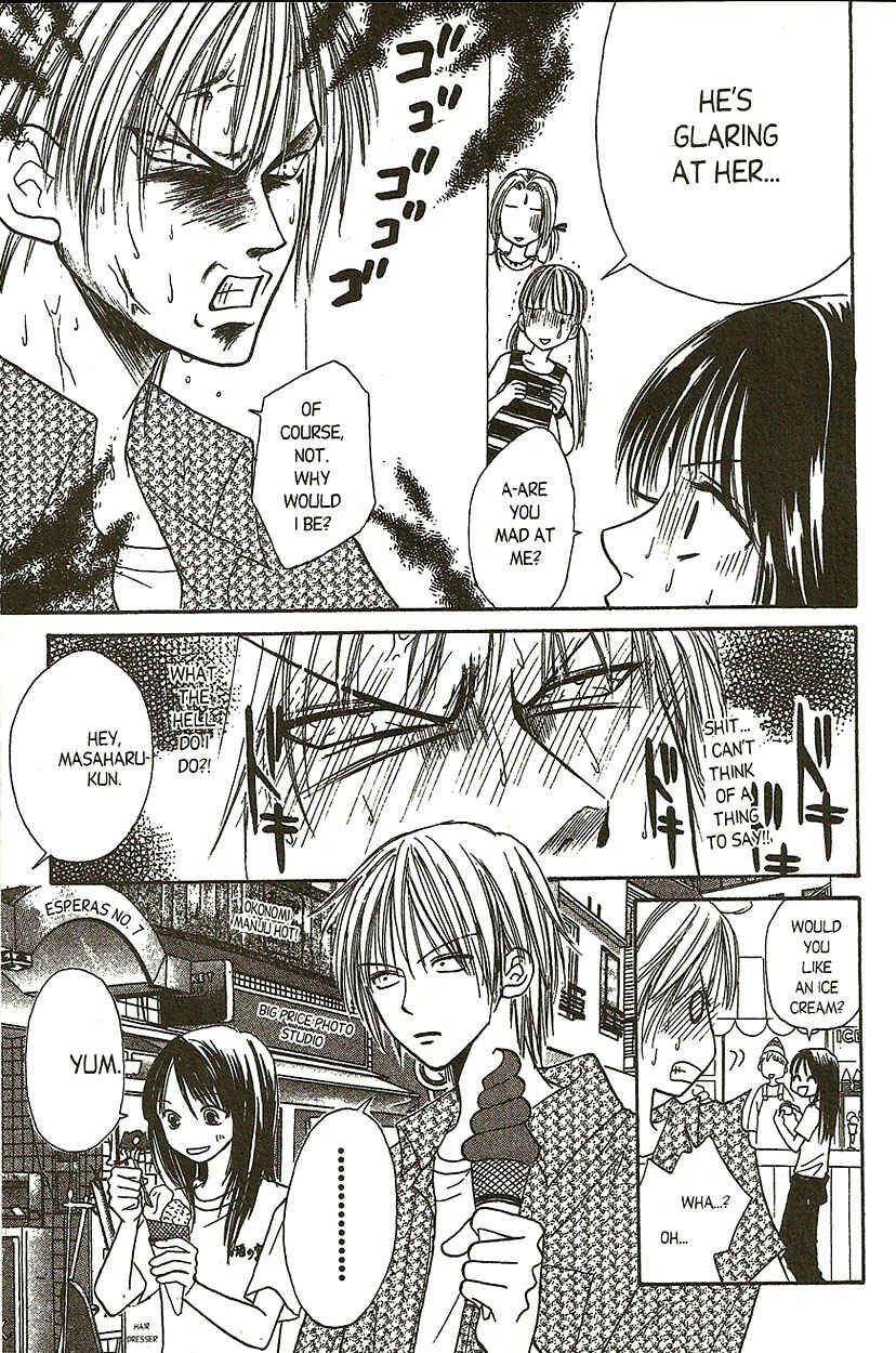 Page 22 Chapter 8 Heaven!!