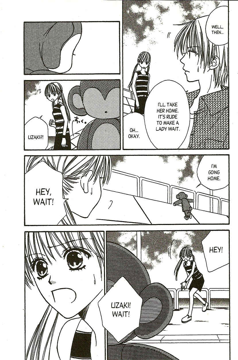 Page 30 Chapter 8 Heaven!!