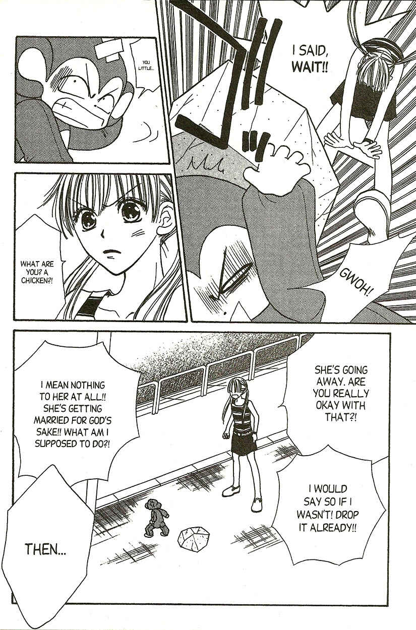 Page 31 Chapter 8 Heaven!!