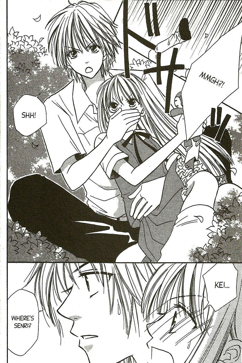 Page 13 Chapter 10 Heaven!!