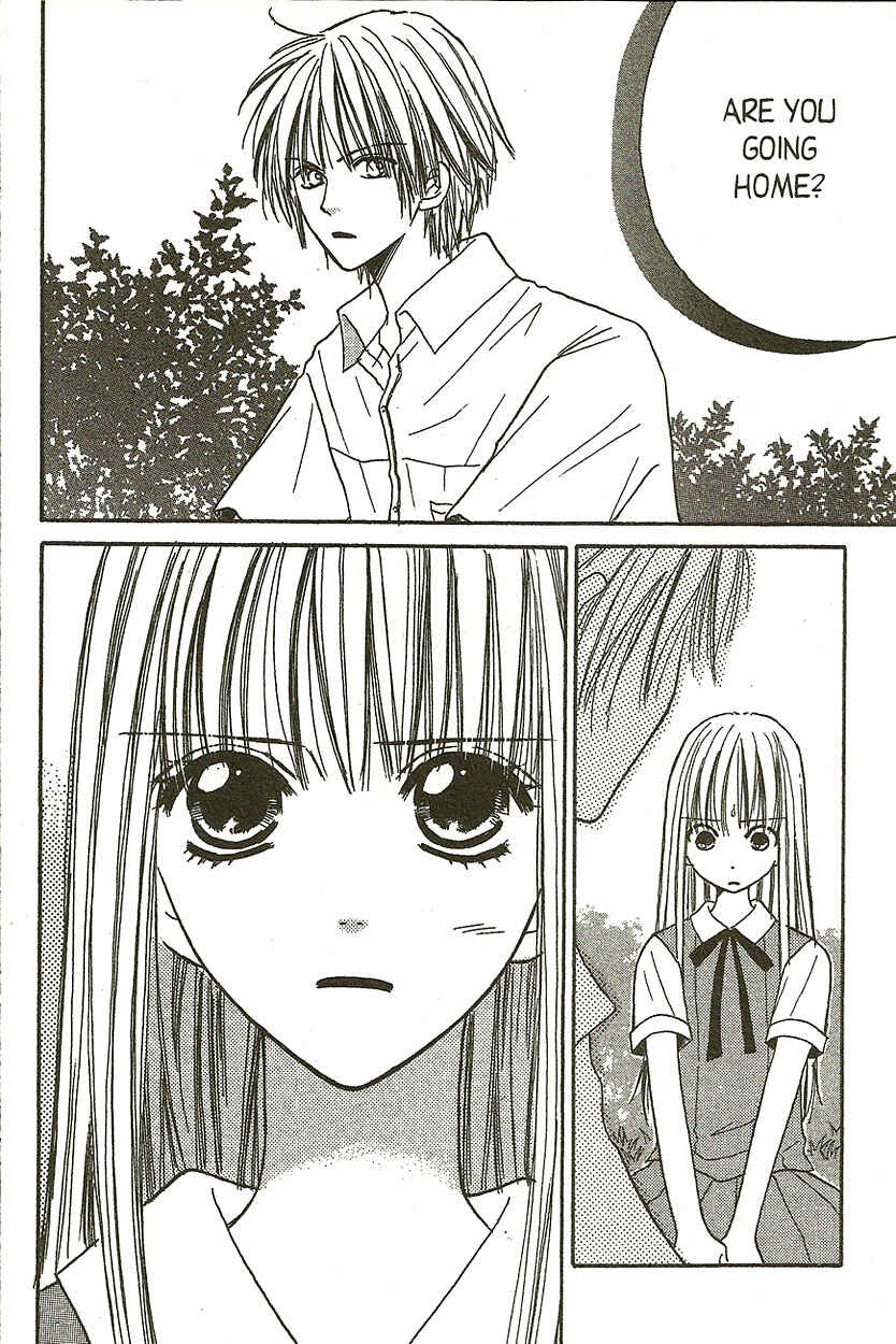 Page 15 Chapter 10 Heaven!!