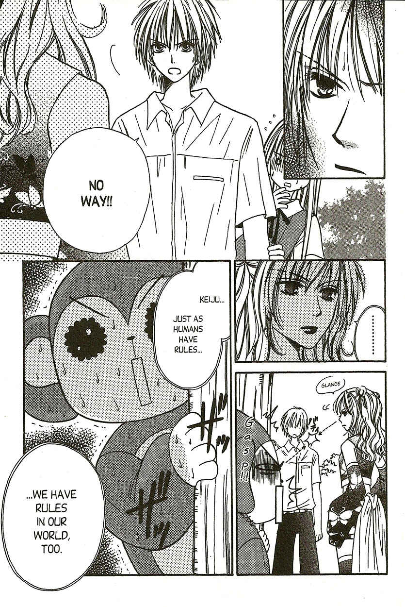 Page 2 Chapter 10 Heaven!!