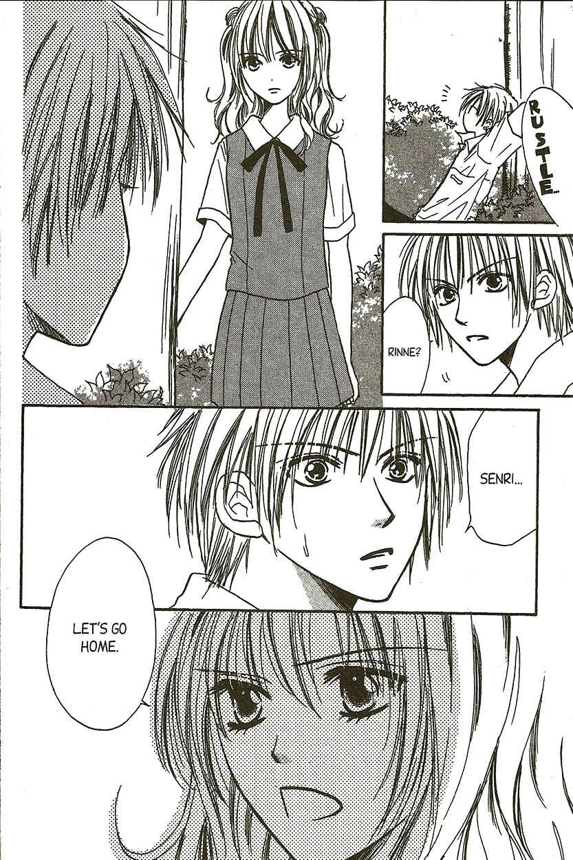 Page 21 Chapter 10 Heaven!!