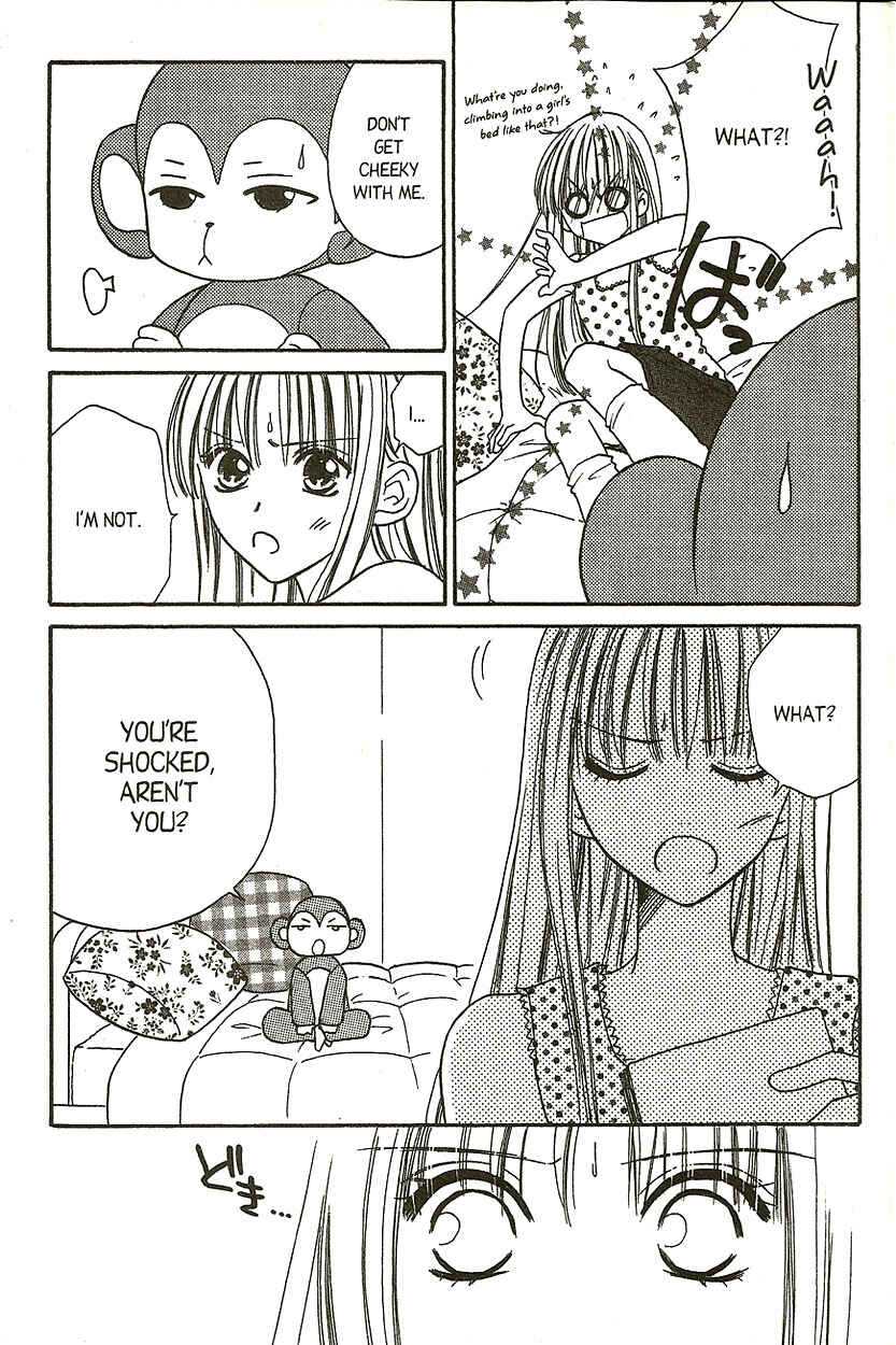 Page 30 Chapter 10 Heaven!!