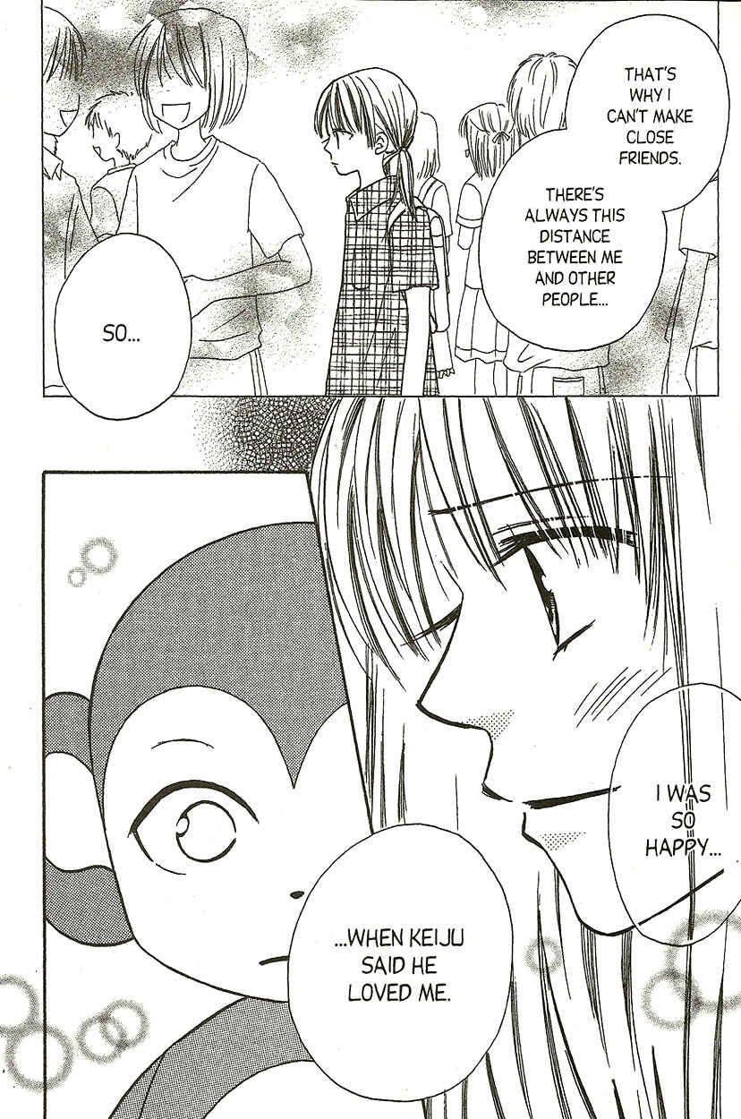 Page 34 Chapter 10 Heaven!!