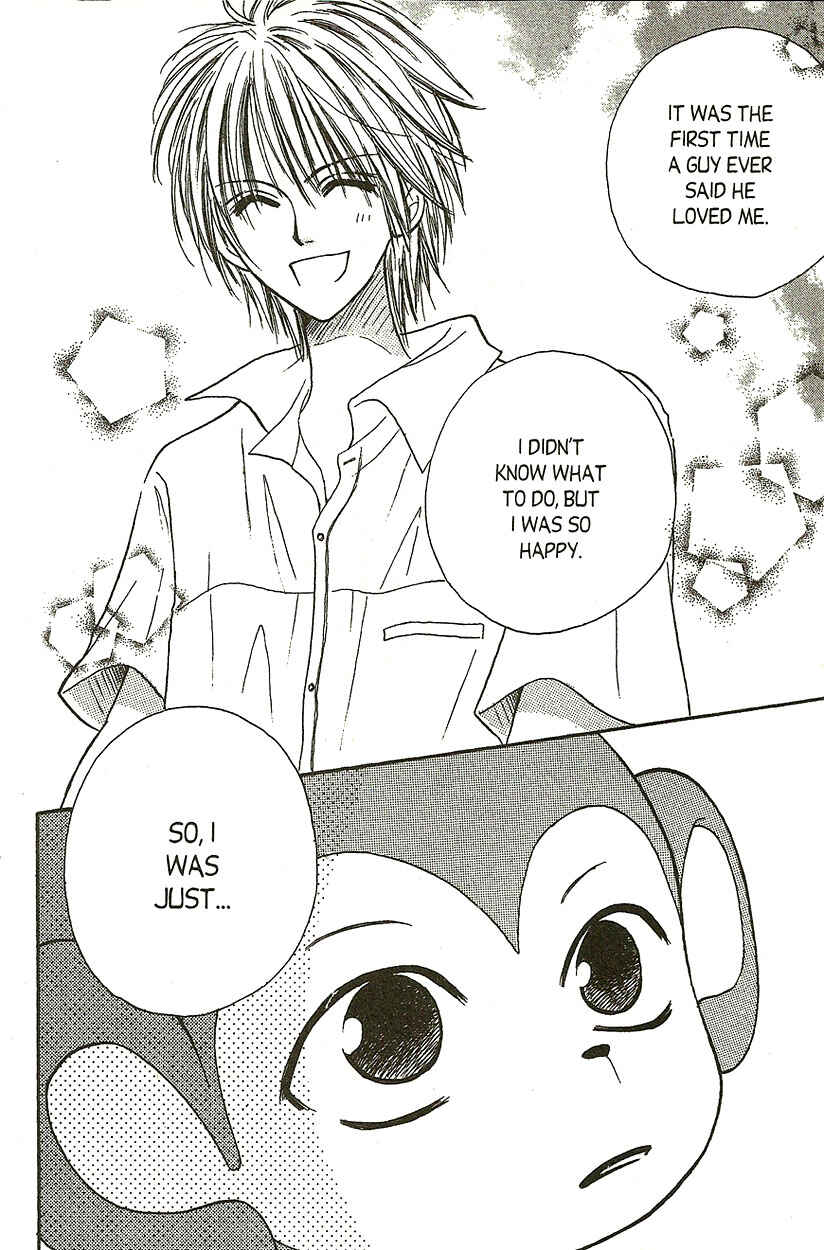 Page 35 Chapter 10 Heaven!!