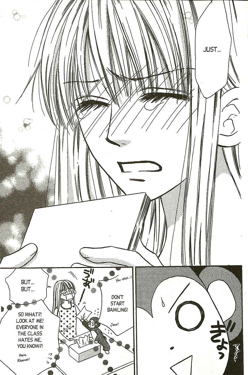 Page 36 Chapter 10 Heaven!!