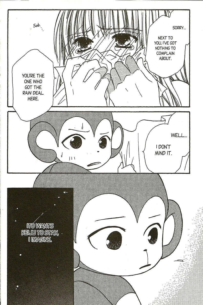 Page 37 Chapter 10 Heaven!!