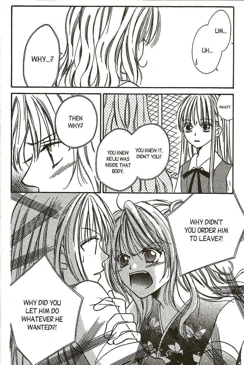 Page 7 Chapter 10 Heaven!!
