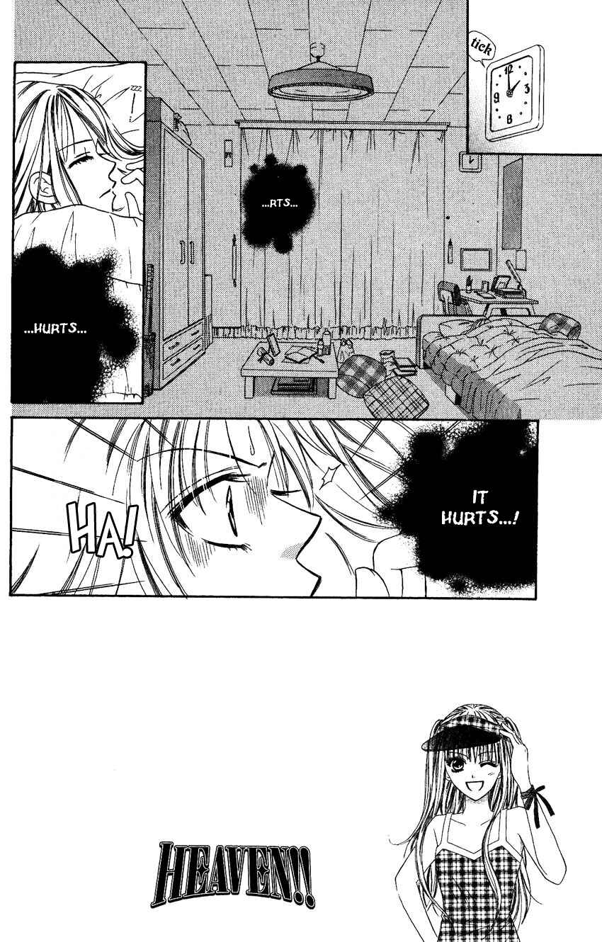 Page 2 Chapter 3 Heaven!!