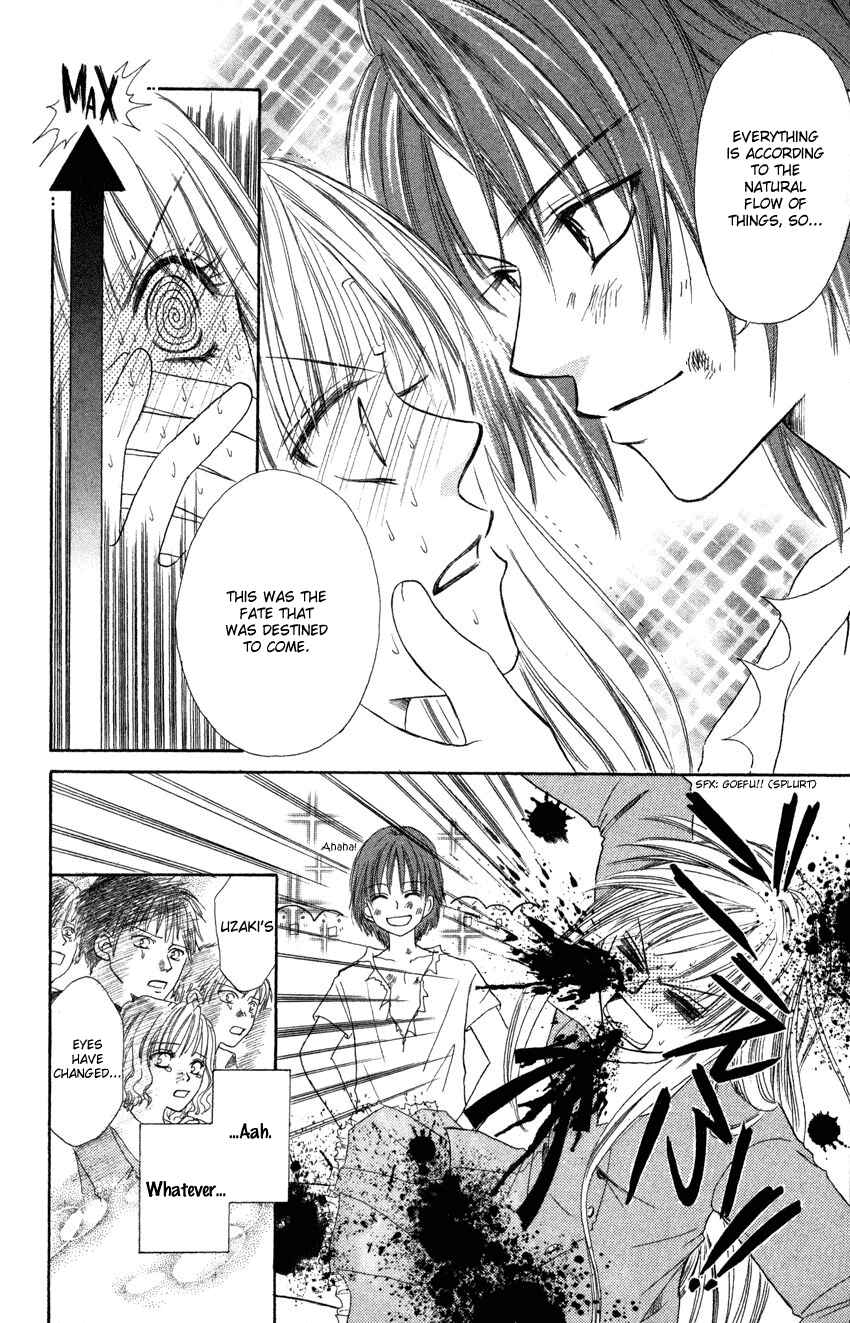 Page 36 Chapter 3 Heaven!!
