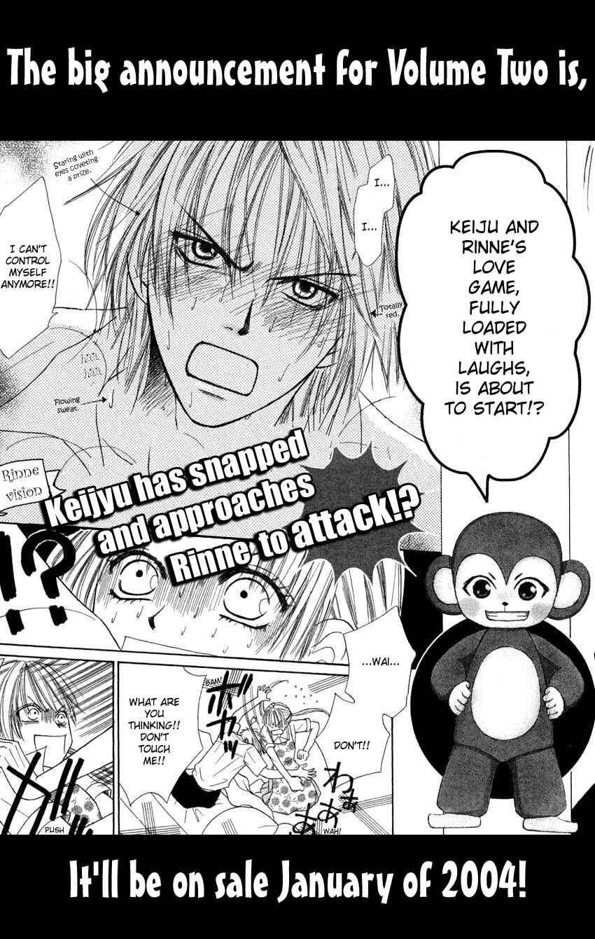 Page 41 Chapter 3 Heaven!!