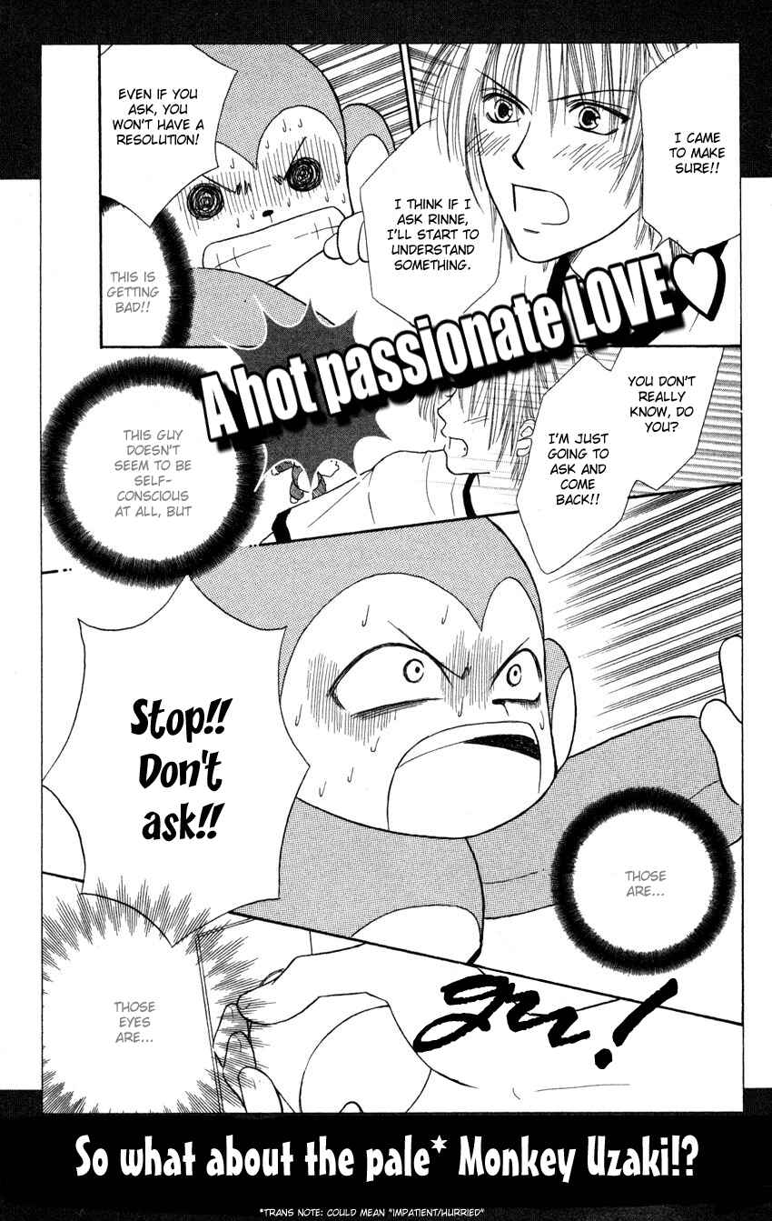 Page 43 Chapter 3 Heaven!!