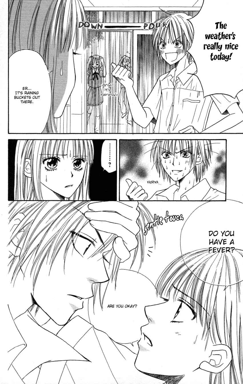 Page 13 Chapter 5 Heaven!!