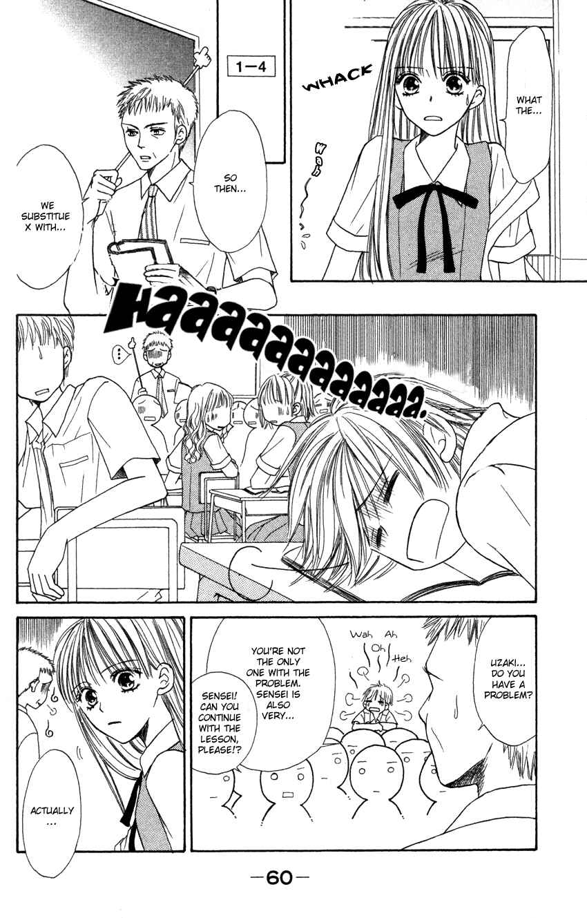 Page 15 Chapter 5 Heaven!!