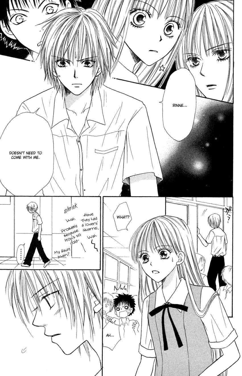 Page 18 Chapter 5 Heaven!!