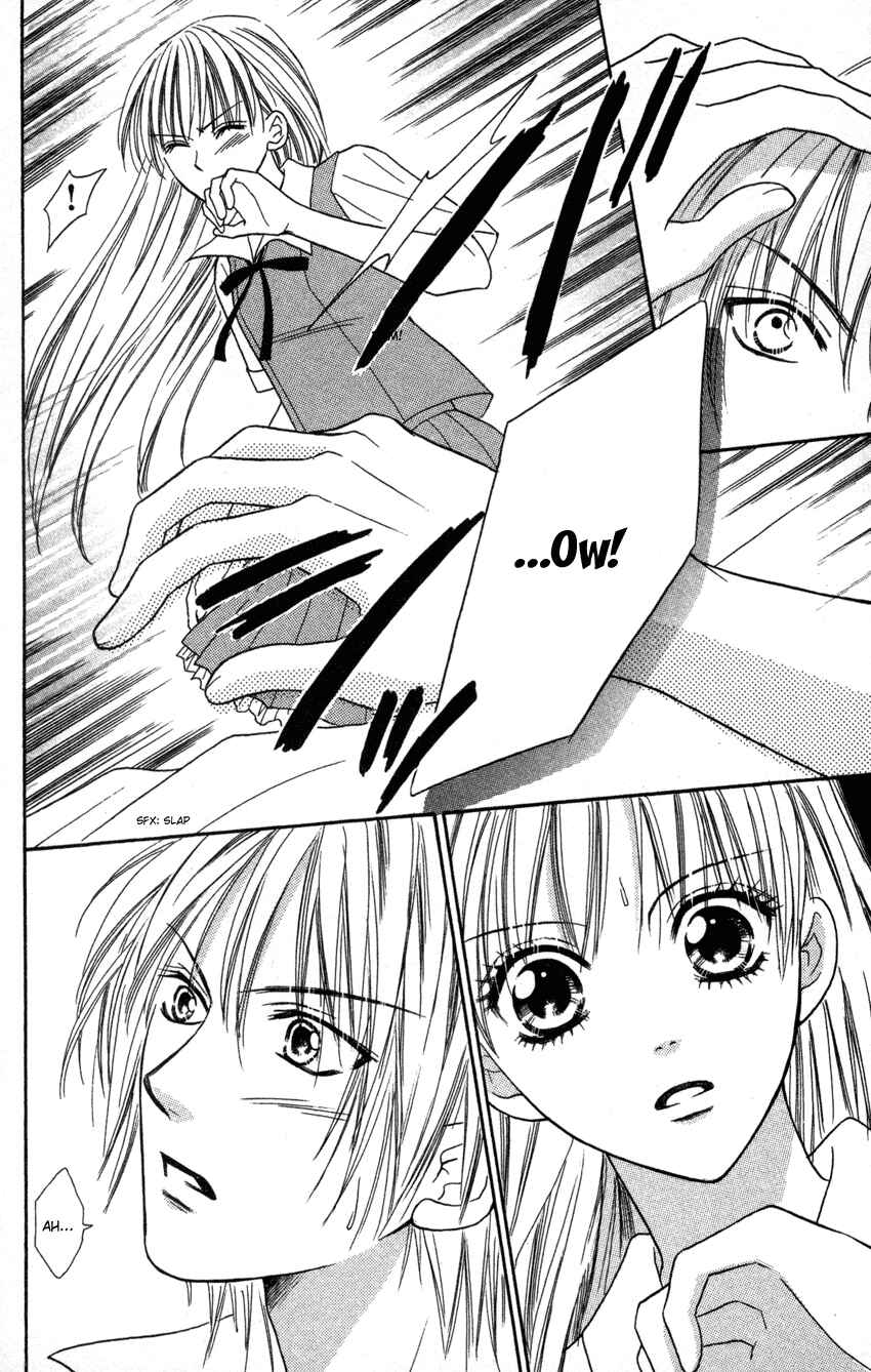 Page 27 Chapter 5 Heaven!!
