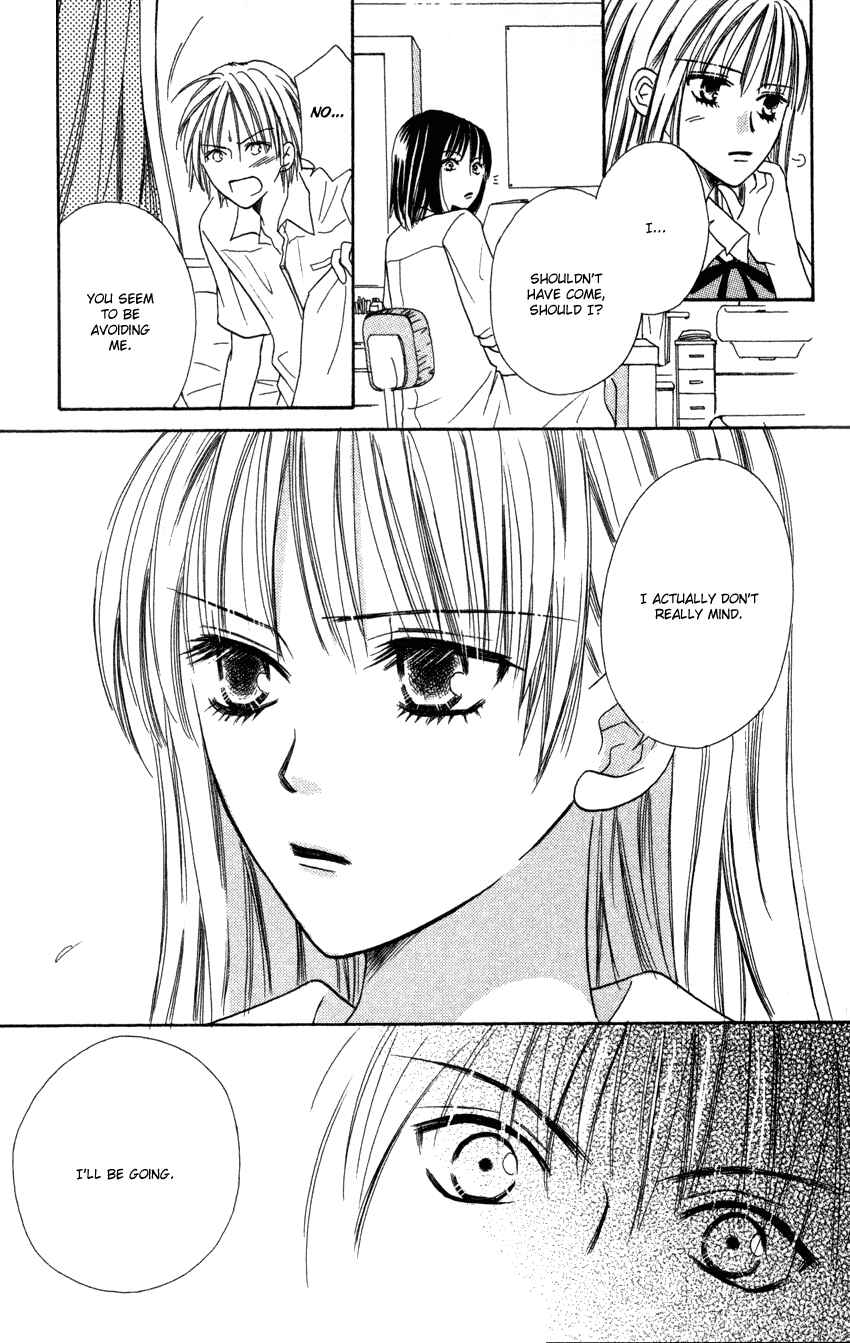 Page 28 Chapter 5 Heaven!!