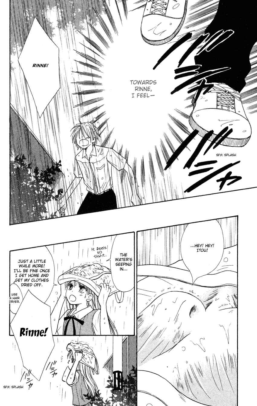 Page 35 Chapter 5 Heaven!!