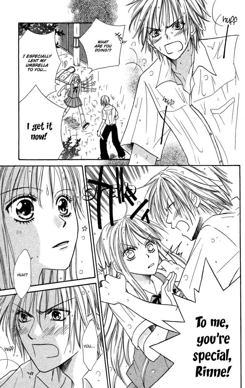 Page 36 Chapter 5 Heaven!!