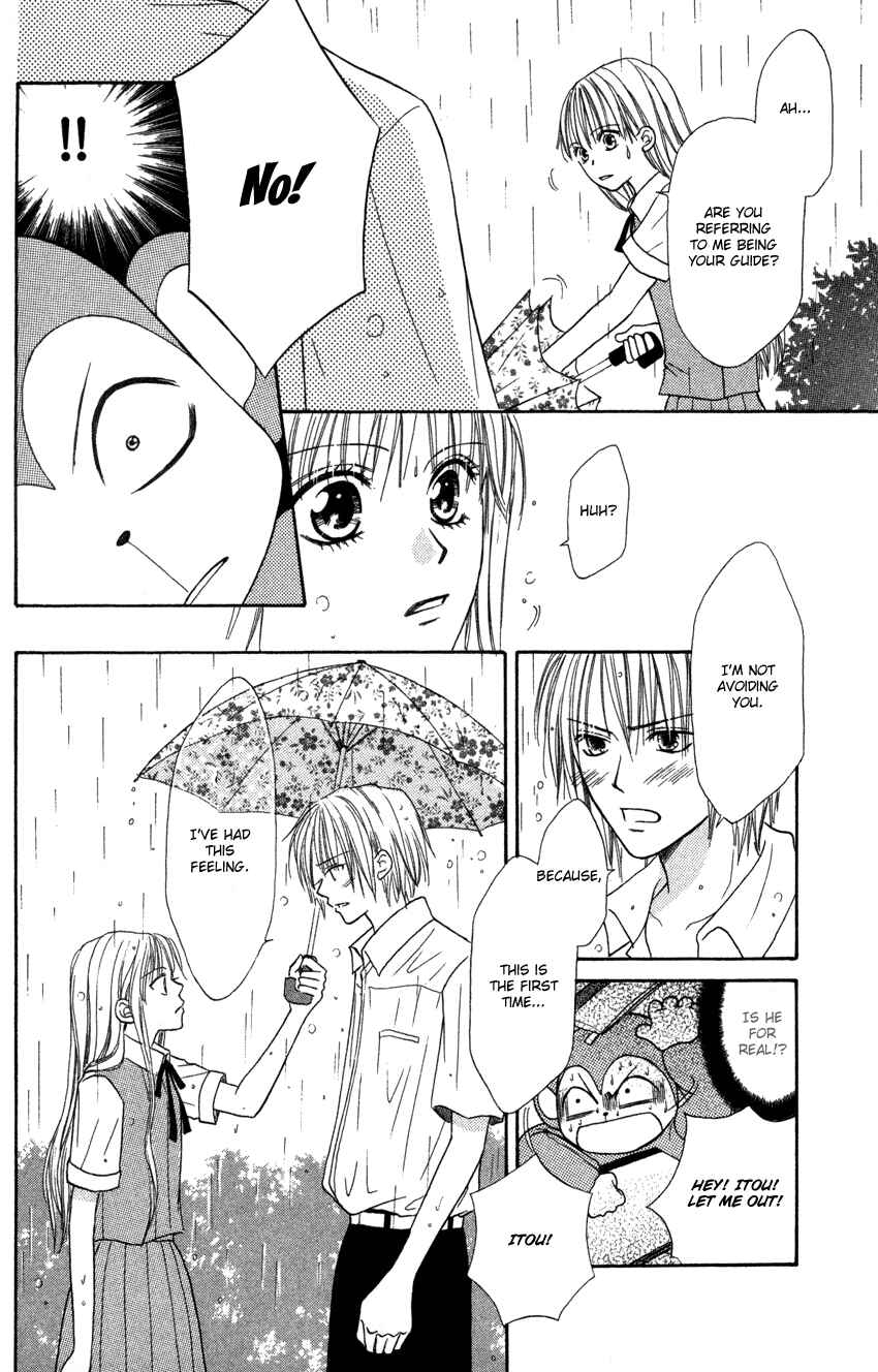 Page 37 Chapter 5 Heaven!!