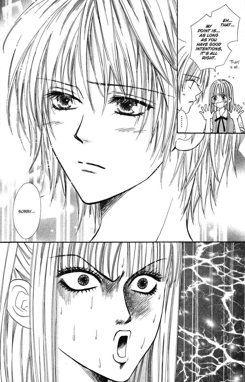 Page 11 Chapter 7 Heaven!!