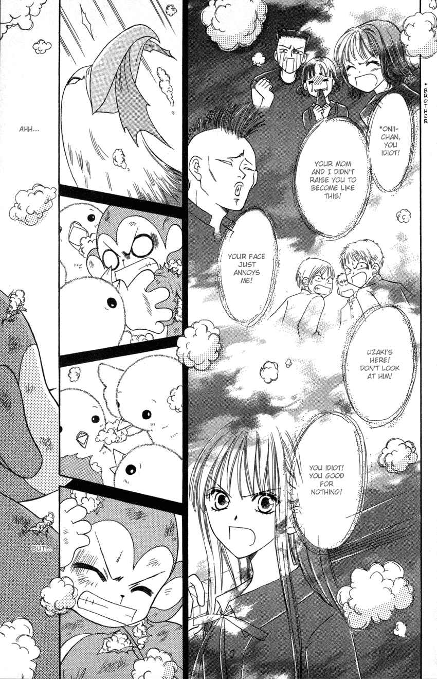 Page 18 Chapter 7 Heaven!!