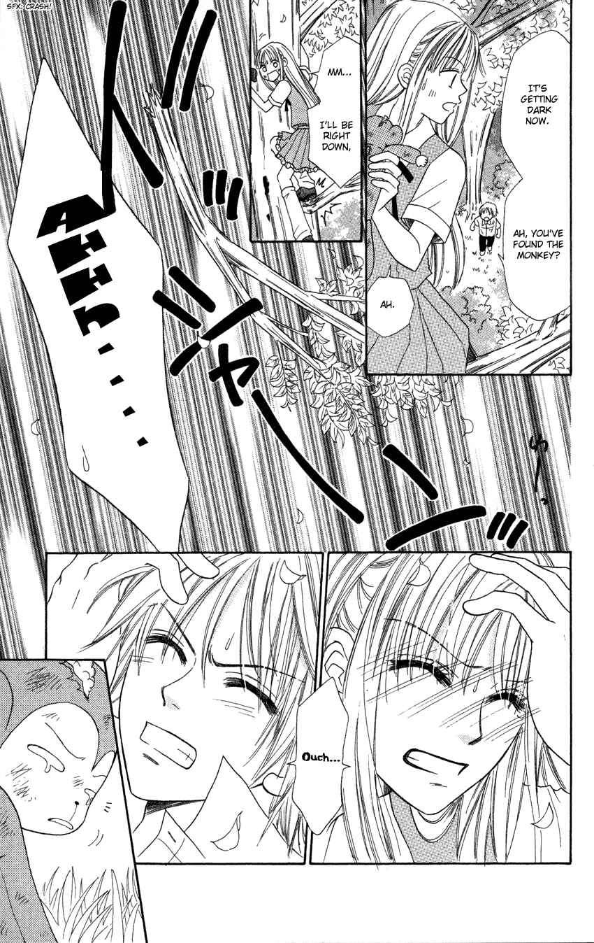 Page 26 Chapter 7 Heaven!!
