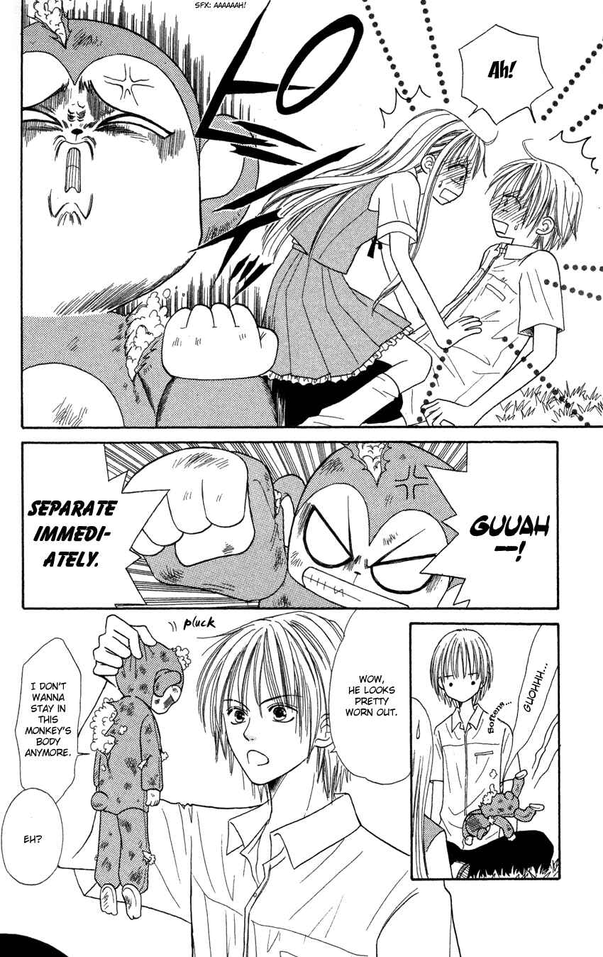 Page 27 Chapter 7 Heaven!!