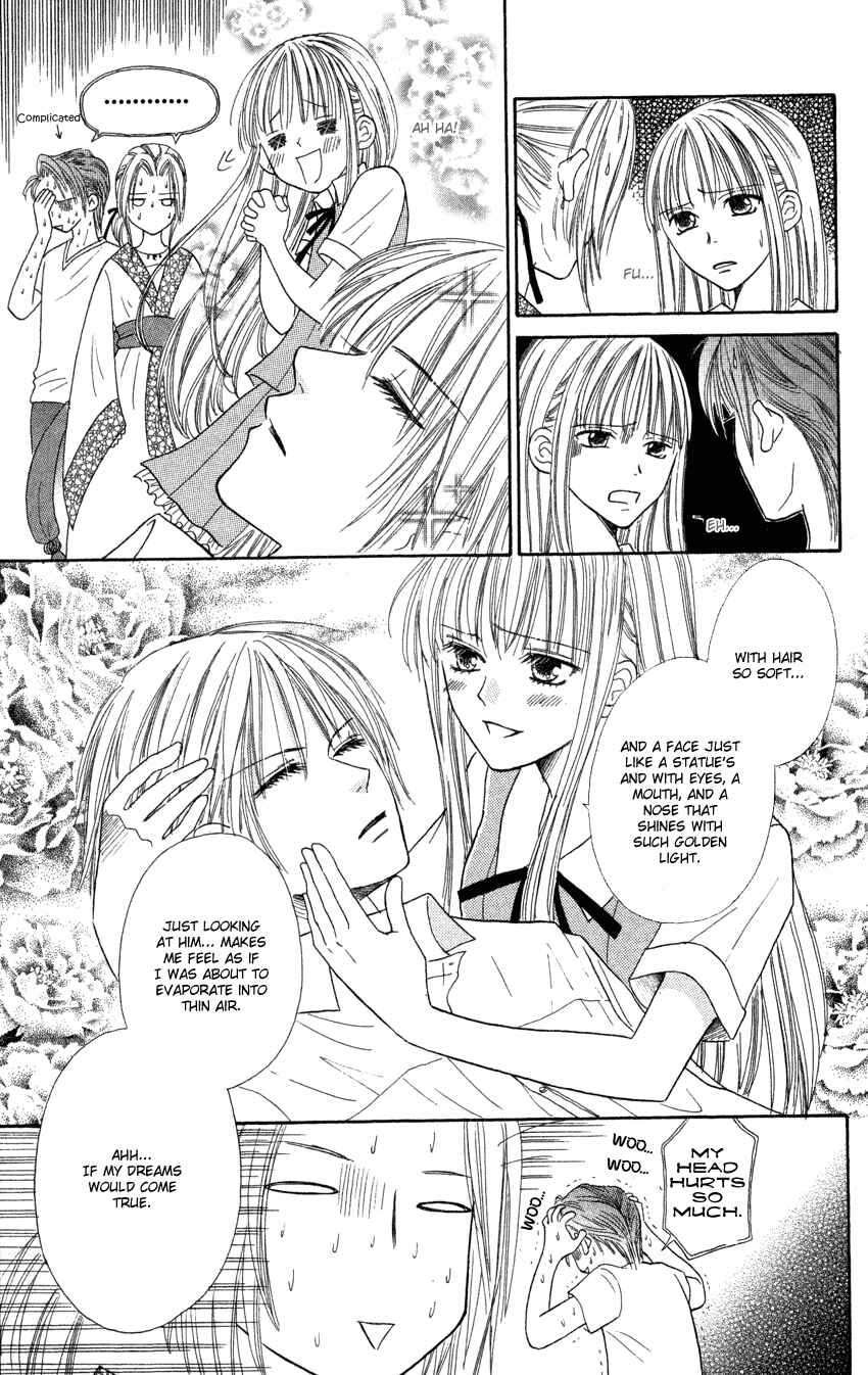 Page 34 Chapter 7 Heaven!!