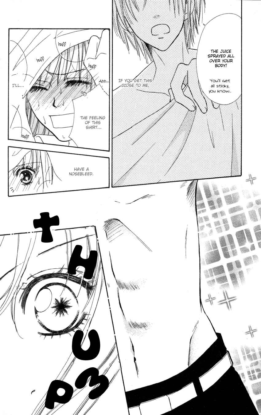 Page 7 Chapter 7 Heaven!!