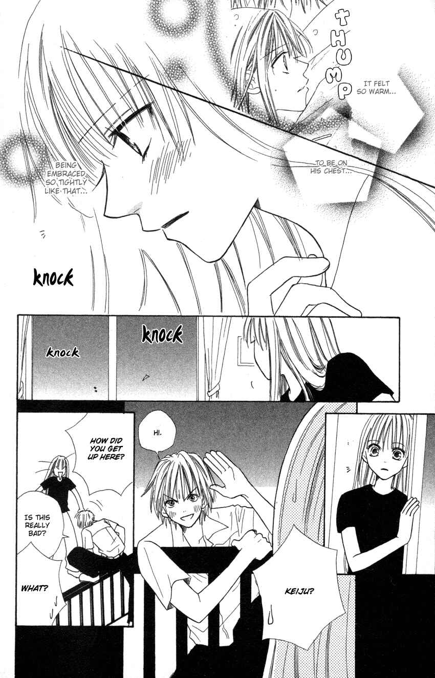 Page 10 Chapter 6 Heaven!!