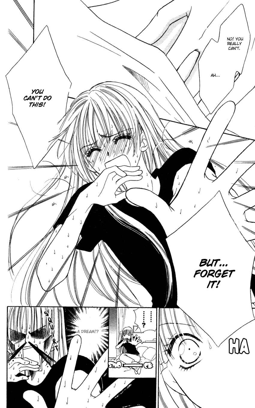 Page 12 Chapter 6 Heaven!!