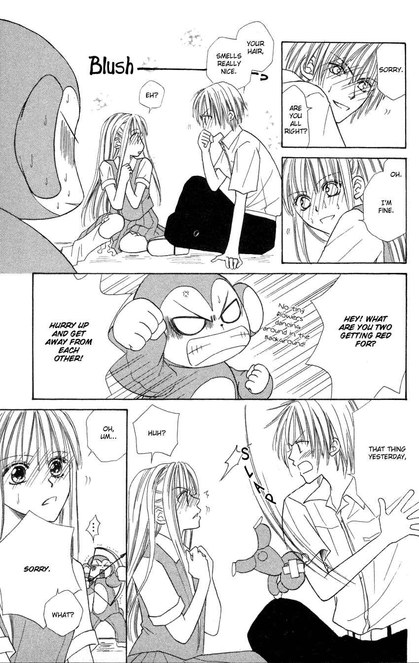 Page 17 Chapter 6 Heaven!!