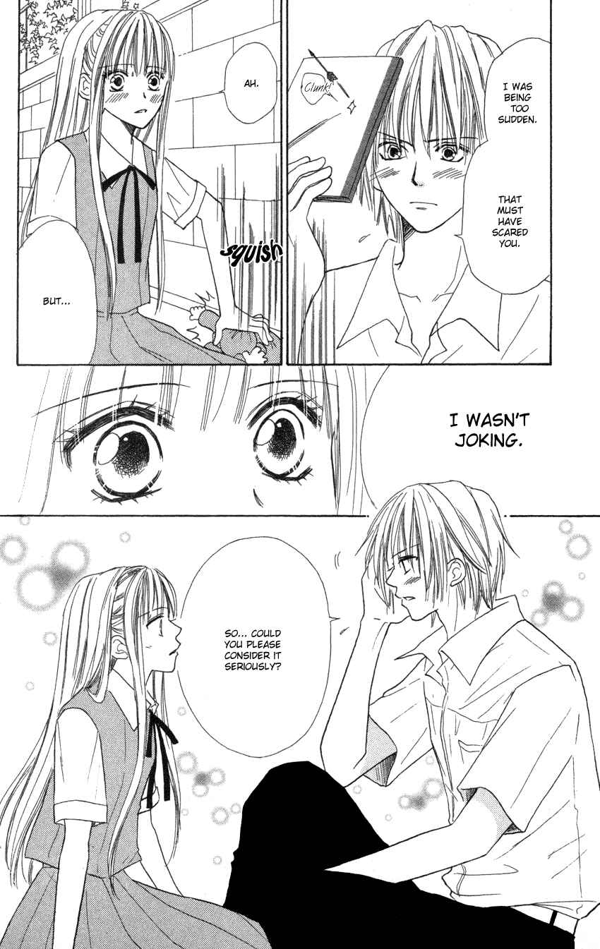 Page 18 Chapter 6 Heaven!!