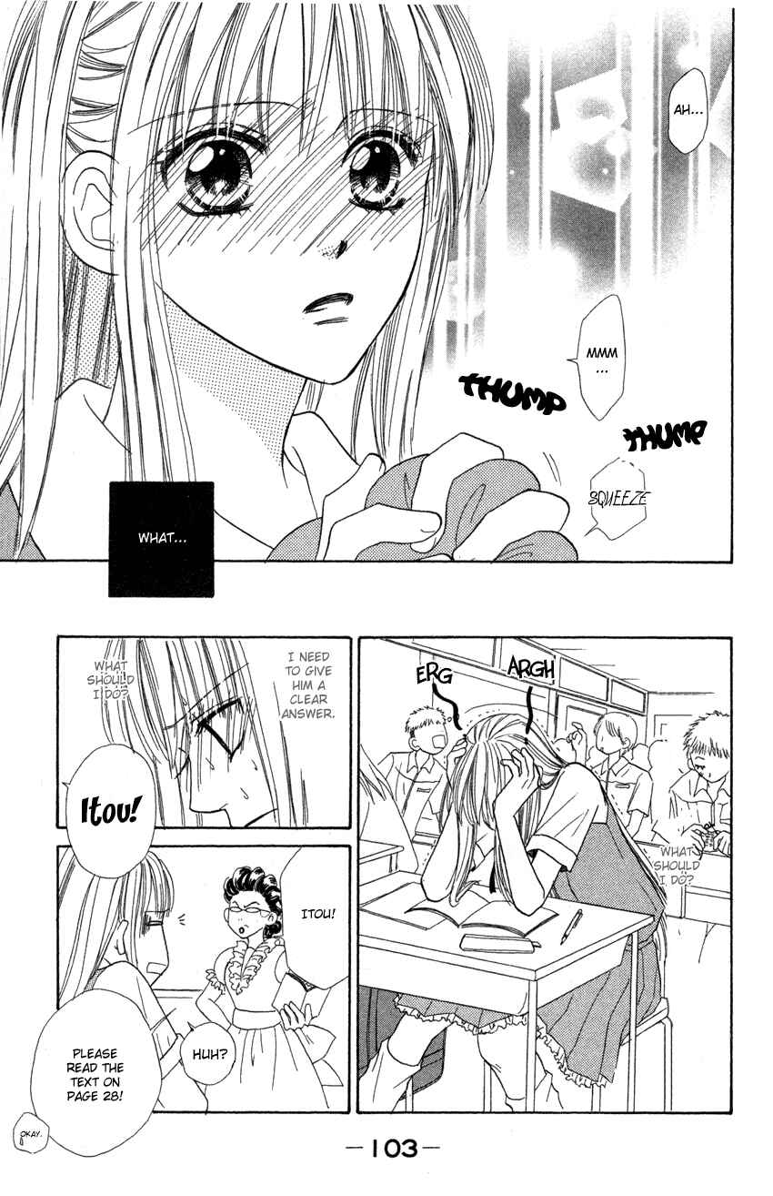 Page 19 Chapter 6 Heaven!!