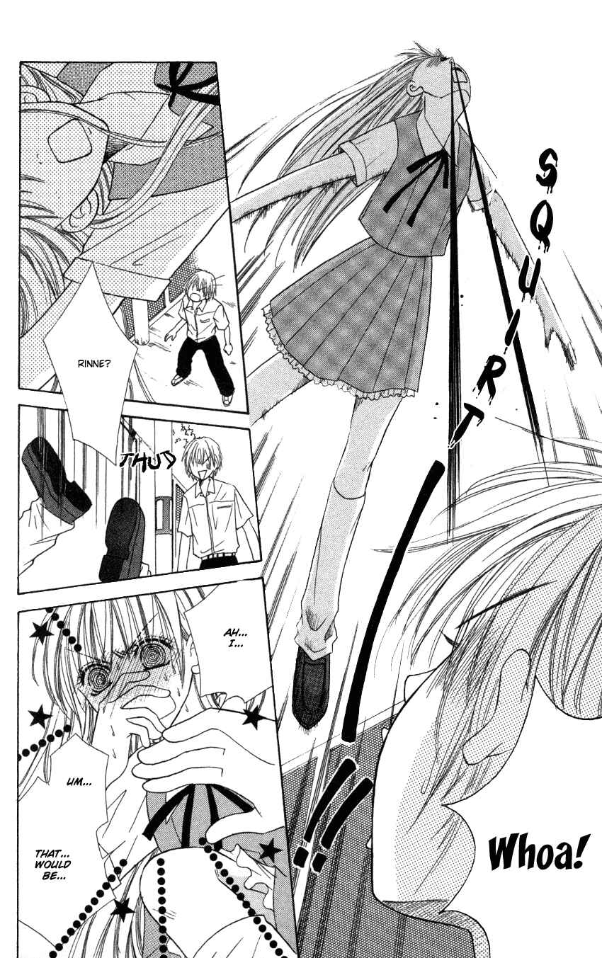 Page 2 Chapter 6 Heaven!!