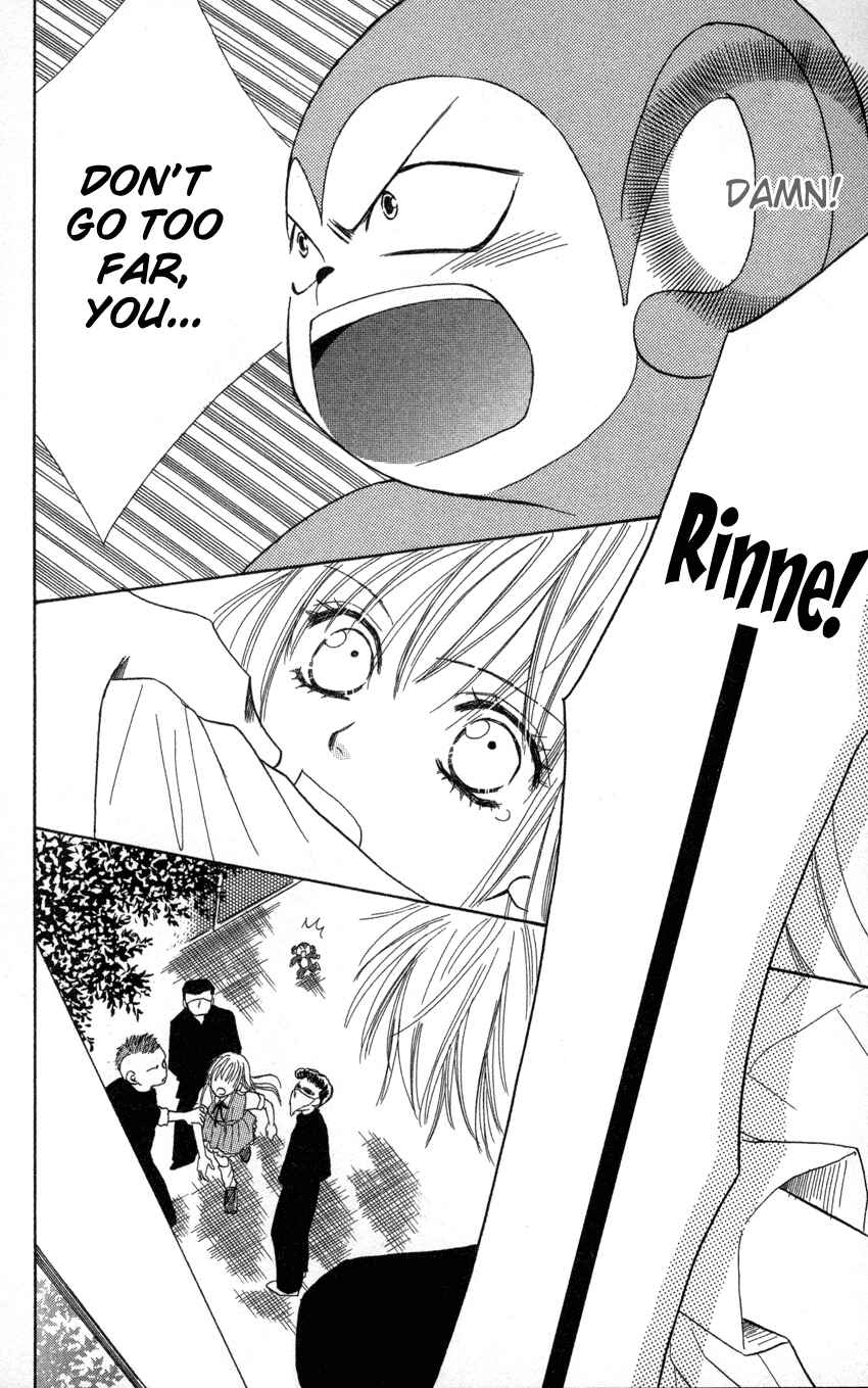 Page 26 Chapter 6 Heaven!!