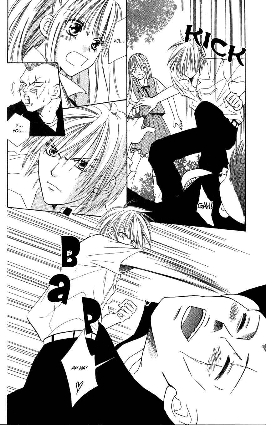 Page 28 Chapter 6 Heaven!!