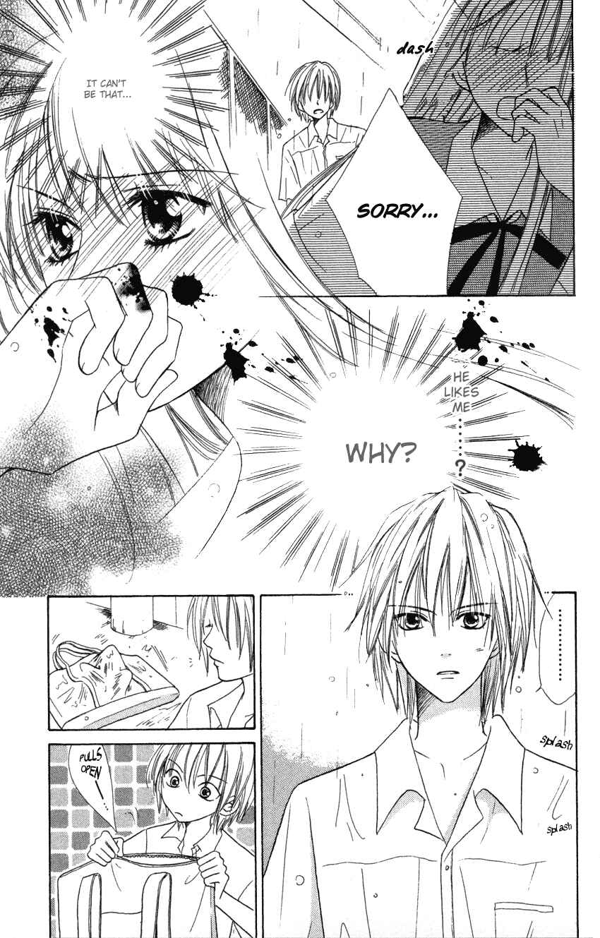 Page 3 Chapter 6 Heaven!!