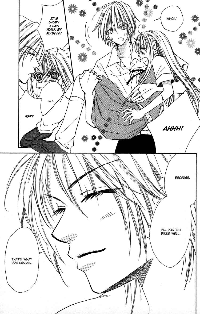 Page 31 Chapter 6 Heaven!!