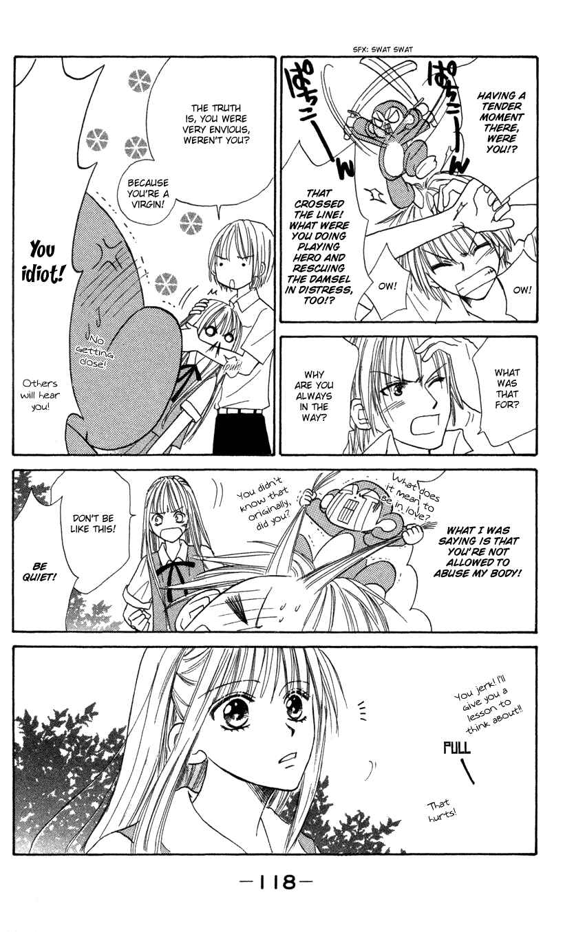 Page 34 Chapter 6 Heaven!!