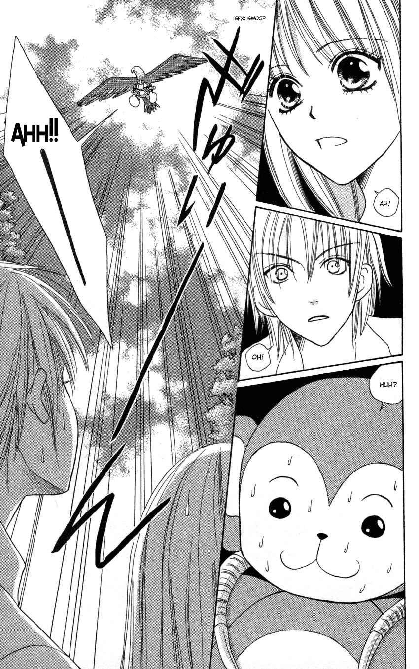 Page 37 Chapter 6 Heaven!!