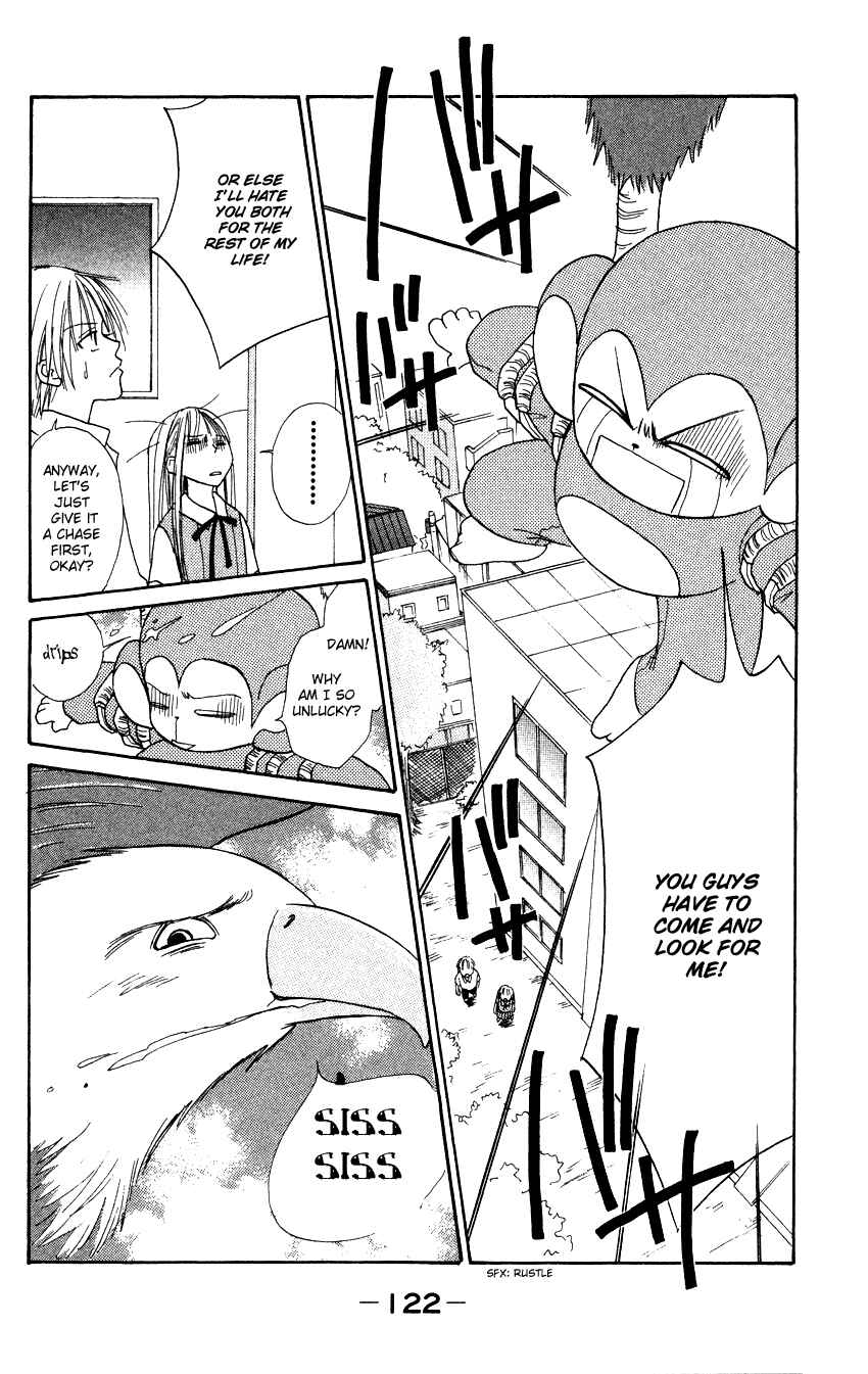 Page 38 Chapter 6 Heaven!!