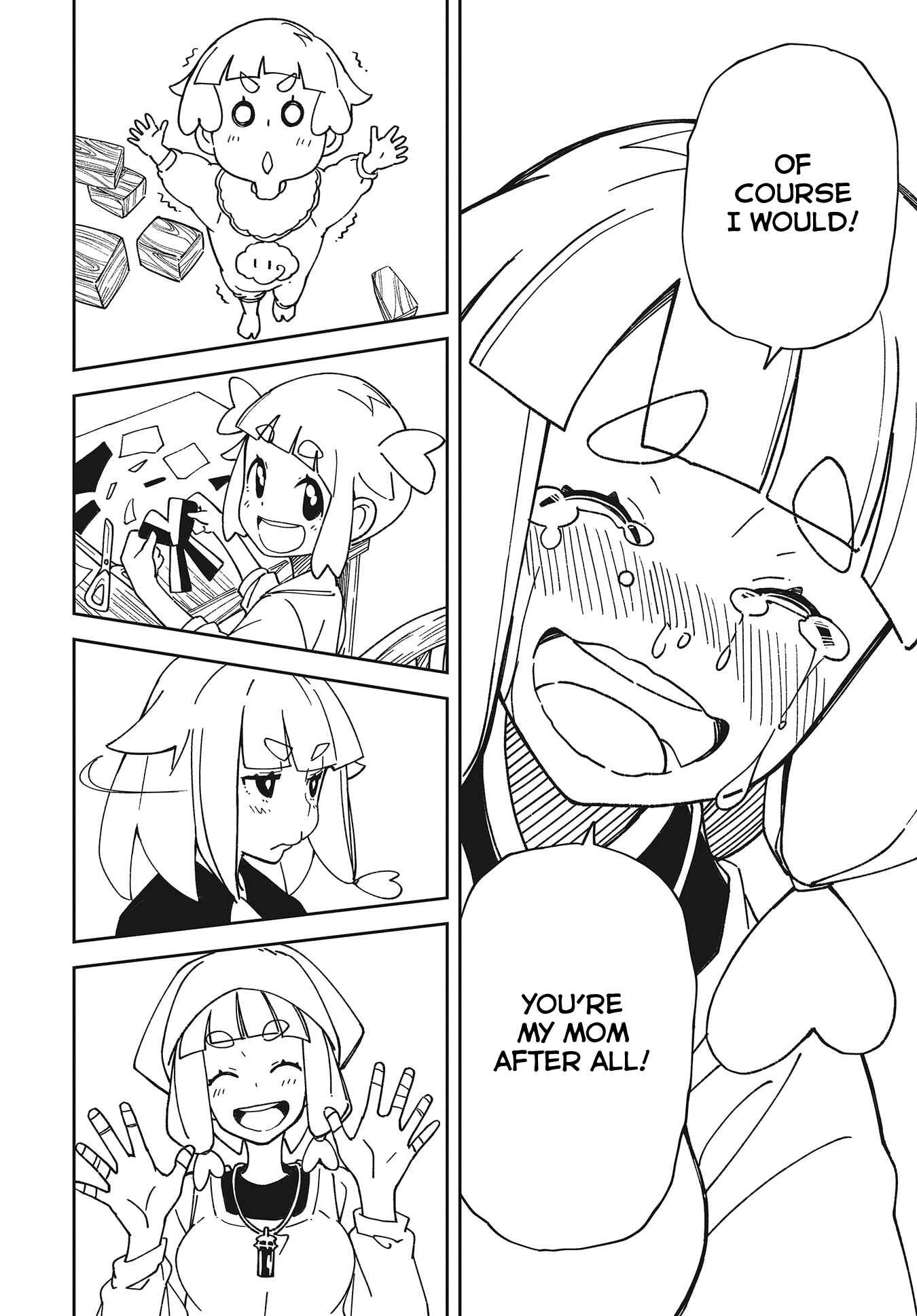 Page 57 Chapter 1 Oikaze no Jin