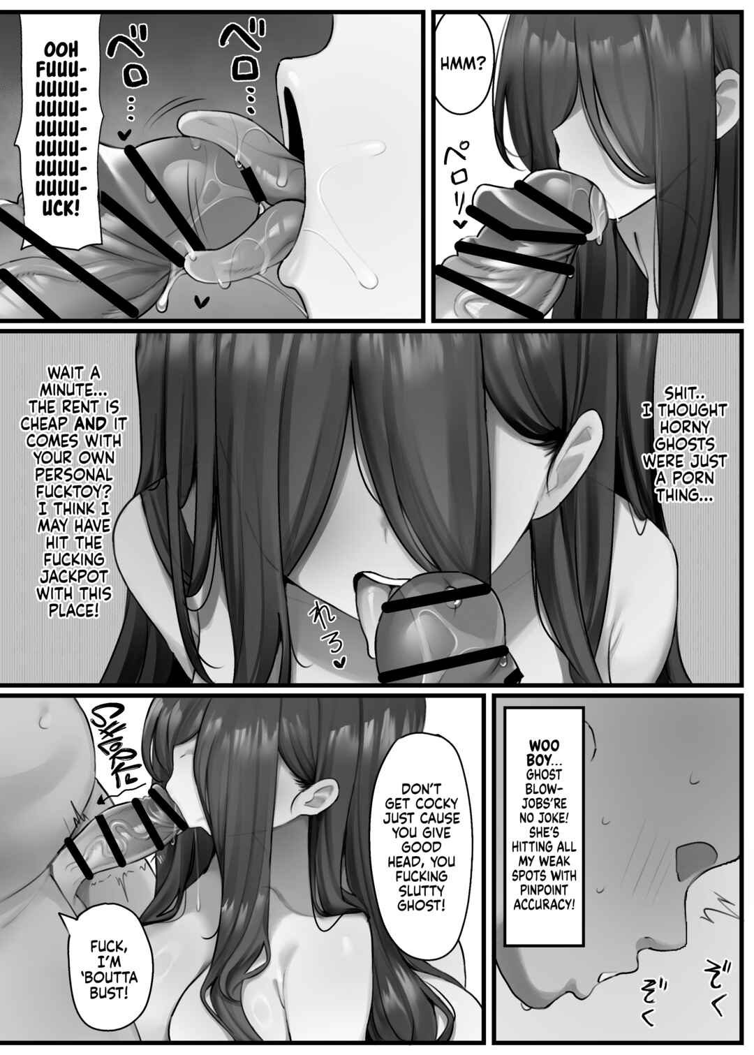 Page 8 Chapter Unknown_cfc6 Jiko Bukken